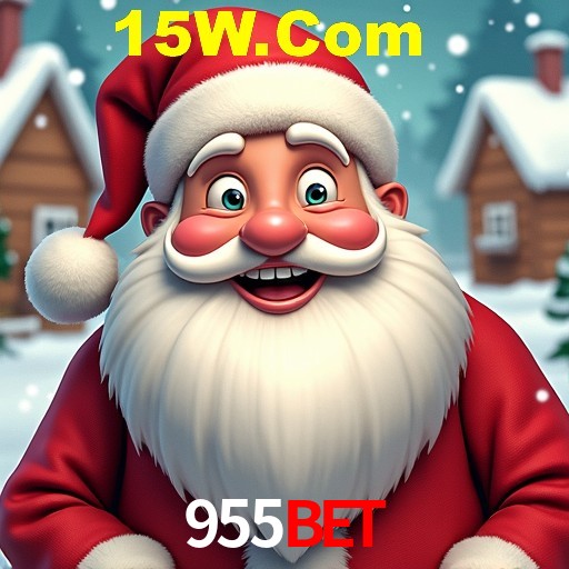 Game Providers 955Bet