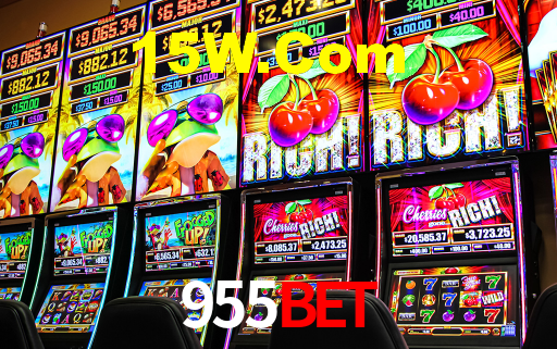 955Bet