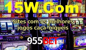 955Bet App