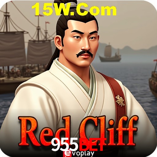 Descubra o Mundo do Cassino Online com 955Bet