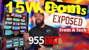 Programa VIP 955Bet