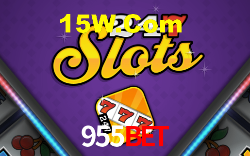 955Bet App