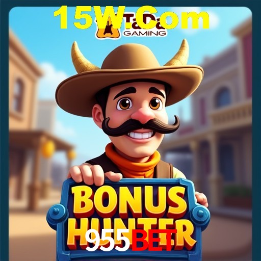 Inovações de Jogos na 955Bet: O Futuro das Experiências Interativas