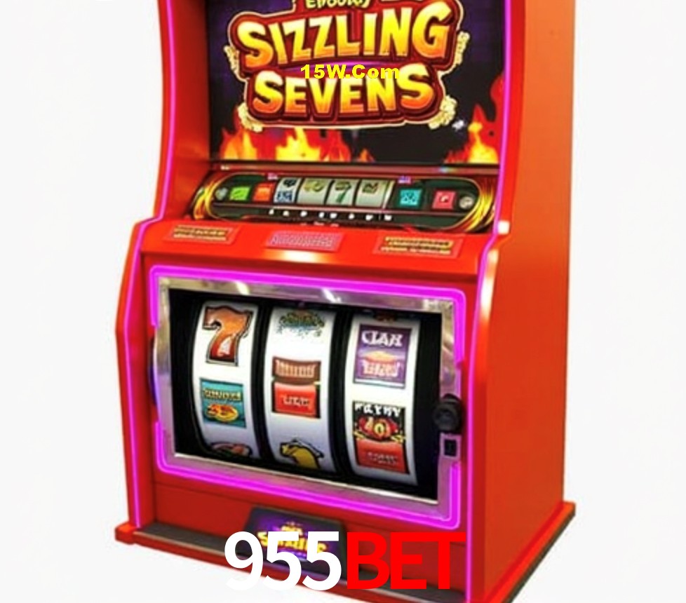 Programa VIP 955Bet