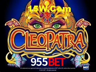 Provedores de Jogos 955Bet