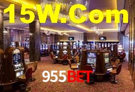Blackjack Table 955Bet