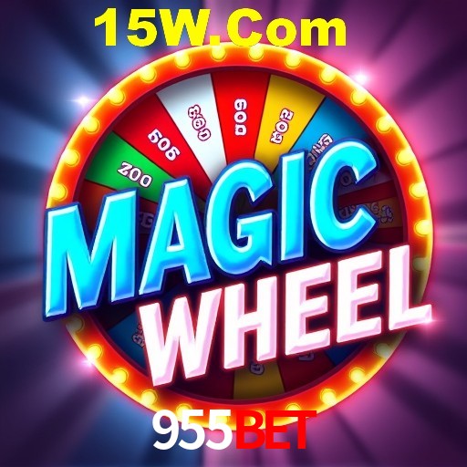 Descubra o Mundo do Cassino Online com 955Bet