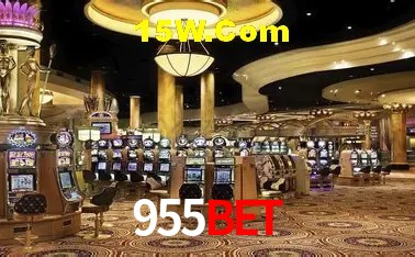 Mesa de Blackjack 955Bet