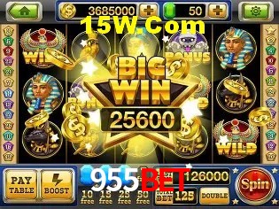Casino VIP 955Bet