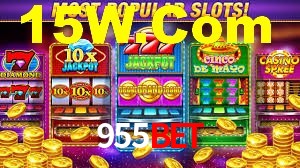 VIP Casino 955Bet