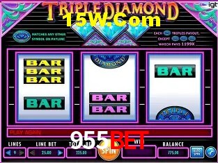 Especiais de Fim de Semana 955Bet