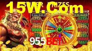 955Bet: Jogos de Caça-Níqueis-Altas Recompensas, Roleta-Velocidade, Blackjack-Desafios Máximos
