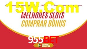 Premium Interface 955Bet