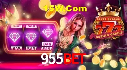 Promoção Relâmpago 955Bet