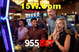 Sports Statistics 955Bet