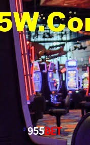 Live Casino 955Bet