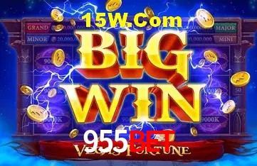 Estatísticas do Jogo 955Bet