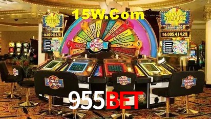 Estatísticas Esportivas 955Bet