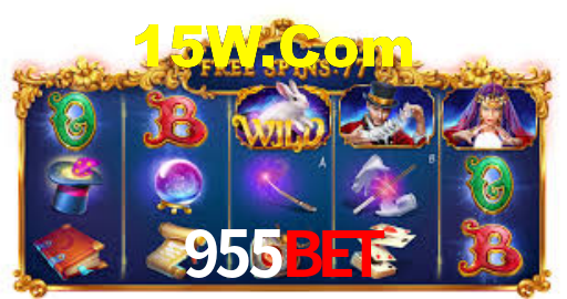 955Bet.Com