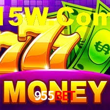 Tournaments 955Bet