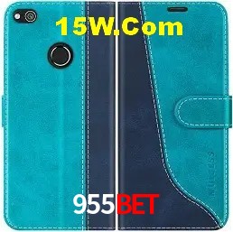 Estatísticas 955Bet