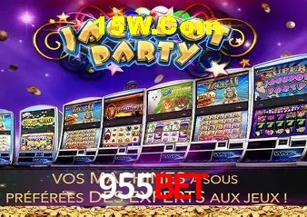 Casino Ao Vivo 955Bet