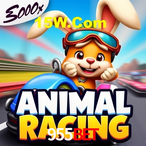 Interface do App 955Bet