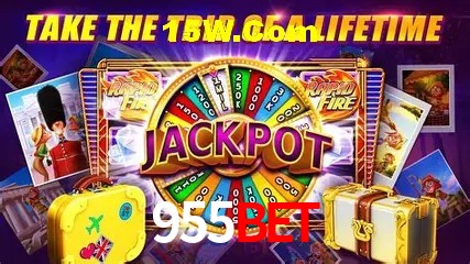 Casino Ao Vivo 955Bet