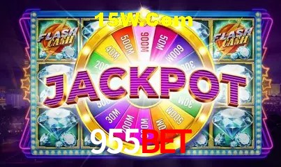 Login Seguro 955Bet