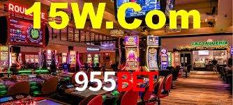955Bet