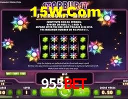 Tennis Betting 955Bet