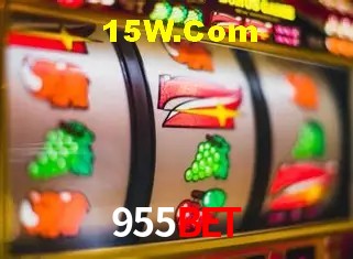 Sistemas de Segurança 955Bet